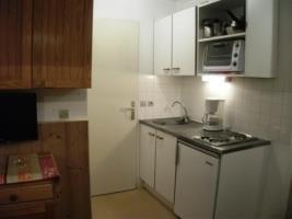Rental Apartment Oree Des Pistes/15 - Les Menuires, 1 Bedroom, 4 Persons Esterno foto